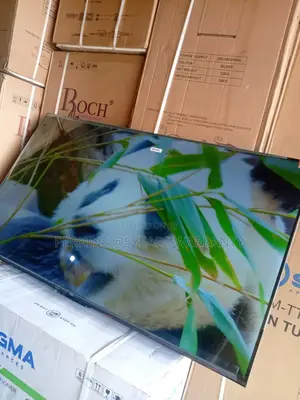Enjoy TCL 55 Tv With Bigger Picture With a TCL 55-Inch Smart Tv