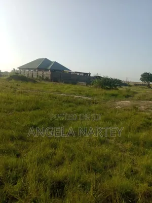 4 Residential Plots at Prampram
