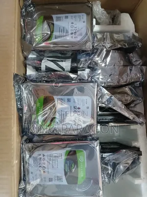 Hard Disk Drive (500gb)