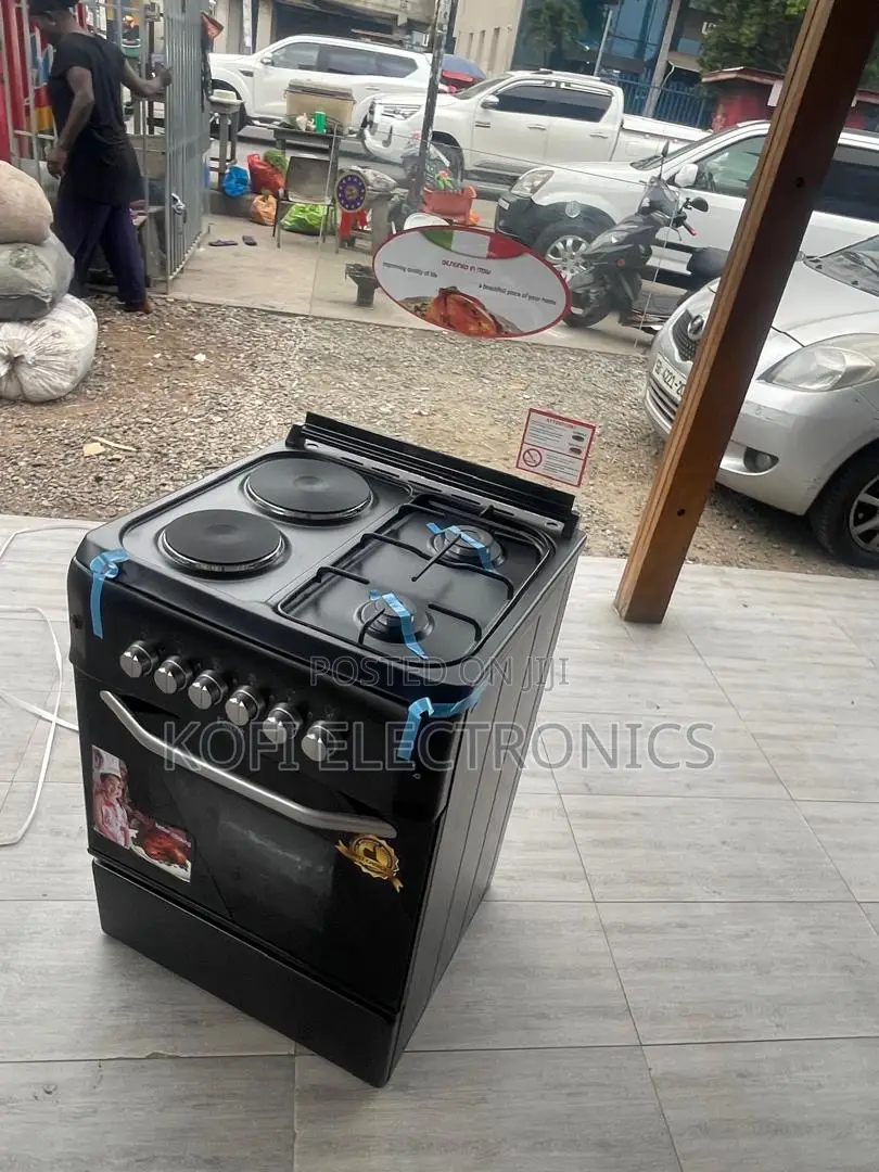 Cosmic Heat, Earthly Perfection 50x50 Ferre Cooker