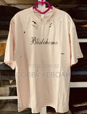 Original Designer T Shirt for Men and Women