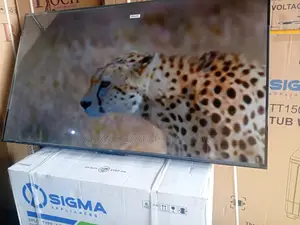 Experience Perfection in Every Pixel – TCL 55-Inch Smart Tv