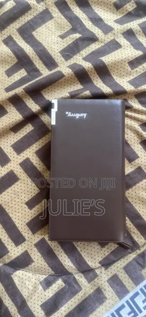 Long Beallery Wallet