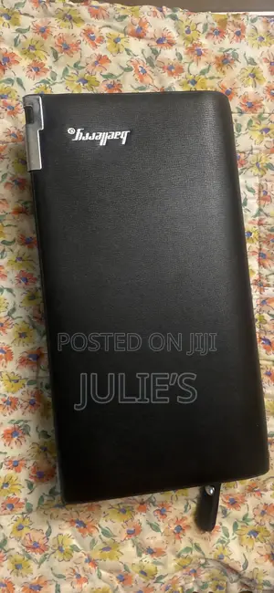 Long Wallet