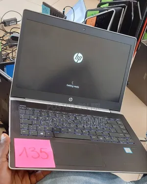 Laptop HP ProBook 440 G5 16GB Intel Core I7 SSD 512GB