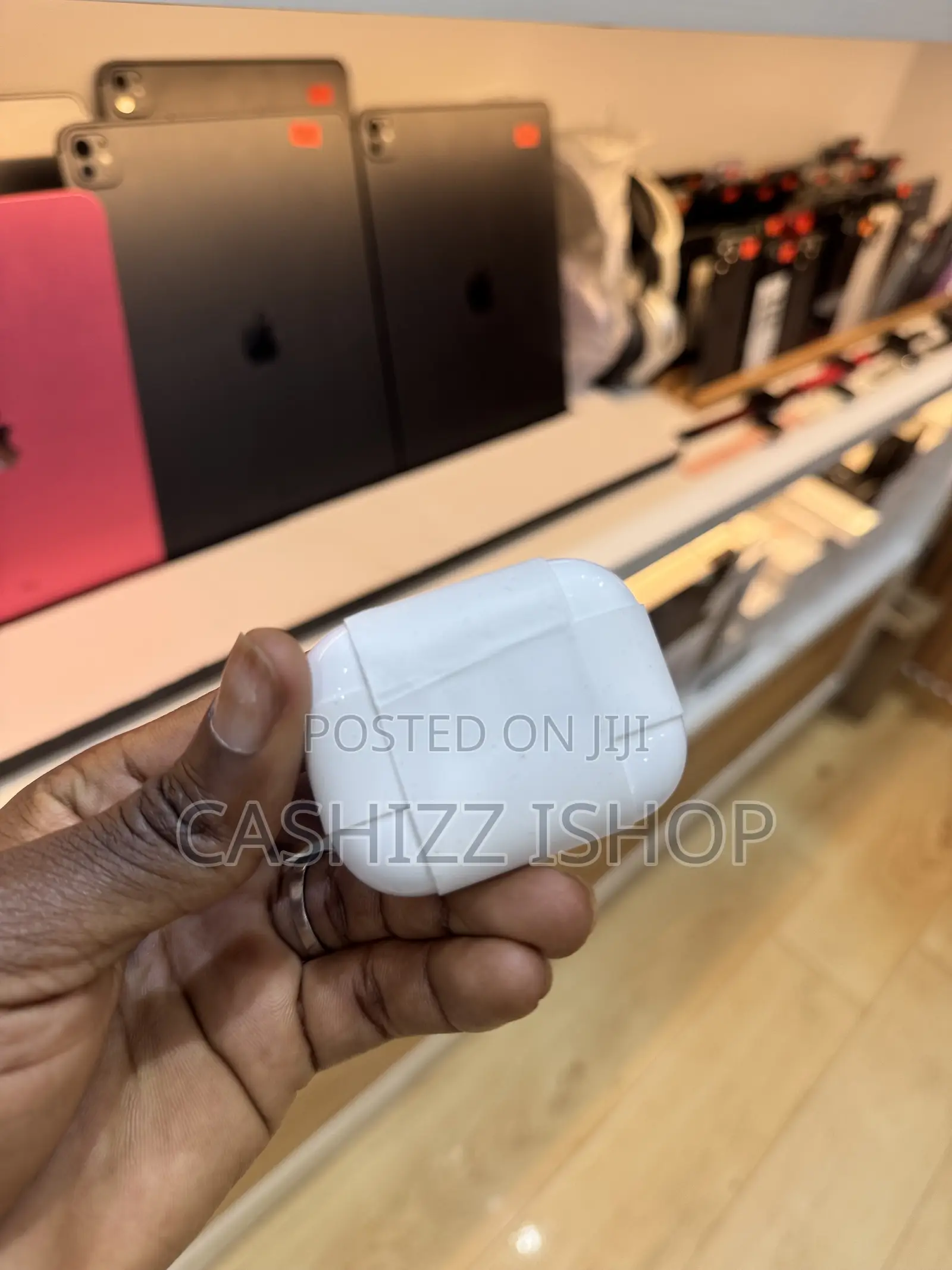 Airpod Pro 3