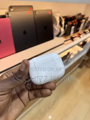 Airpod Pro 3