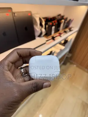 Airpod Pro 3