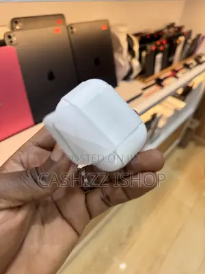 Airpod Pro 3