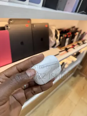Airpod Pro 3
