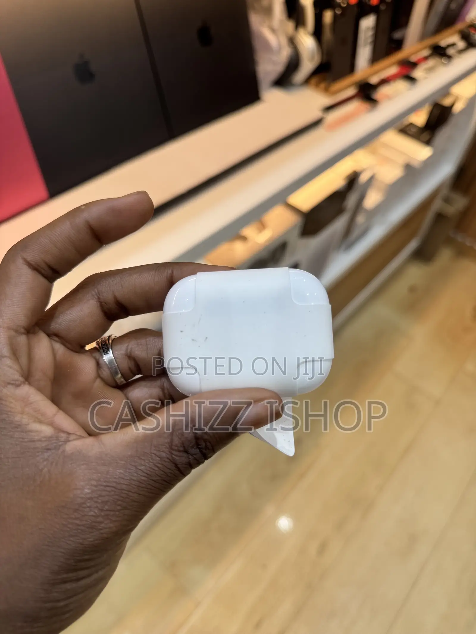 Airpod Pro 3