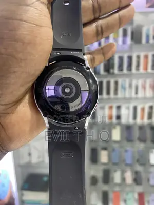 Samsung Watch 4