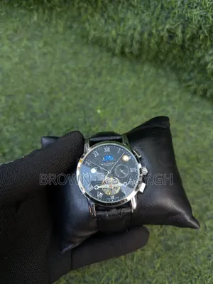 Patek Philippe Mechanical Watch