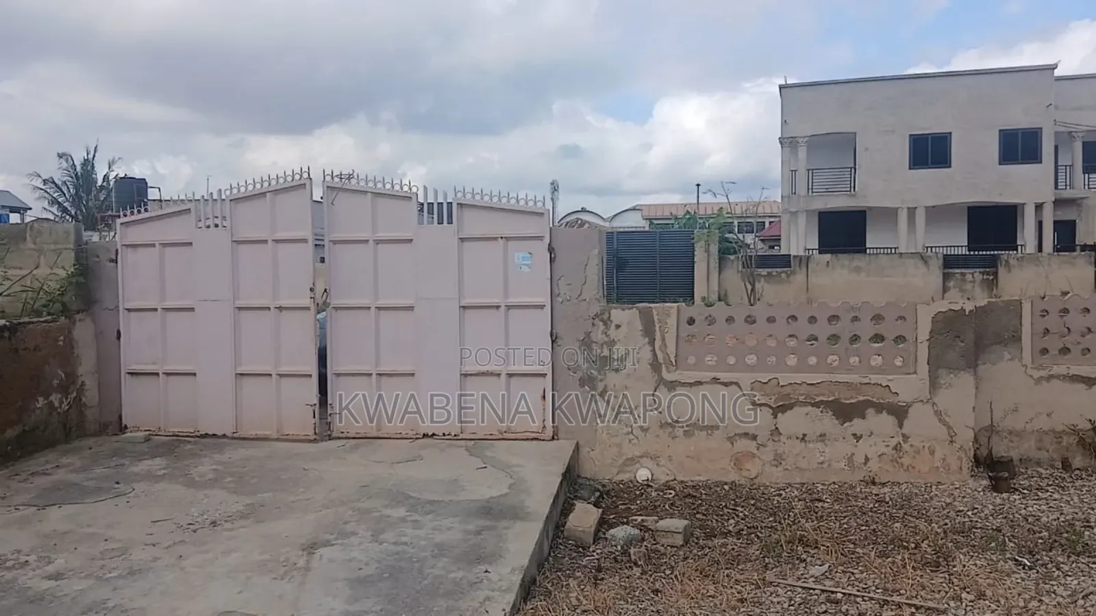 5bdrm House in Old Barrier for sale
