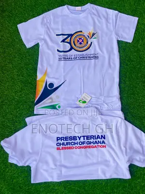 T-Shirt Printing.