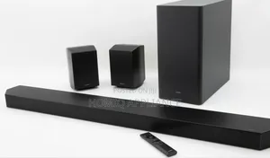 Samsung 540 W 9.1.4 Ch (Hw-Q930d/Xl) Wireless Soundbar With Subwoofer
