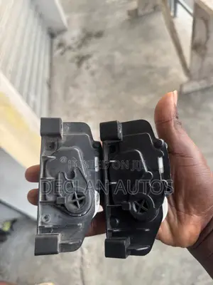 Honda Cr-v / Accord 2020 Shutter Grille Motor