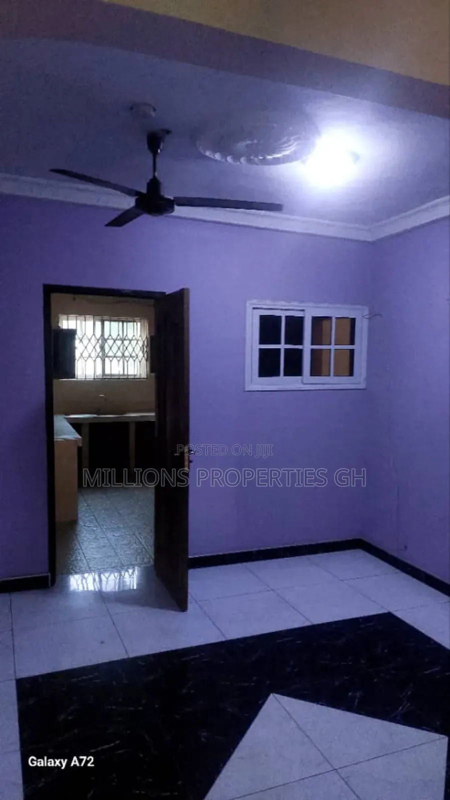 5bdrm House in Millions Properties, Kumasi Metropolitan for sale