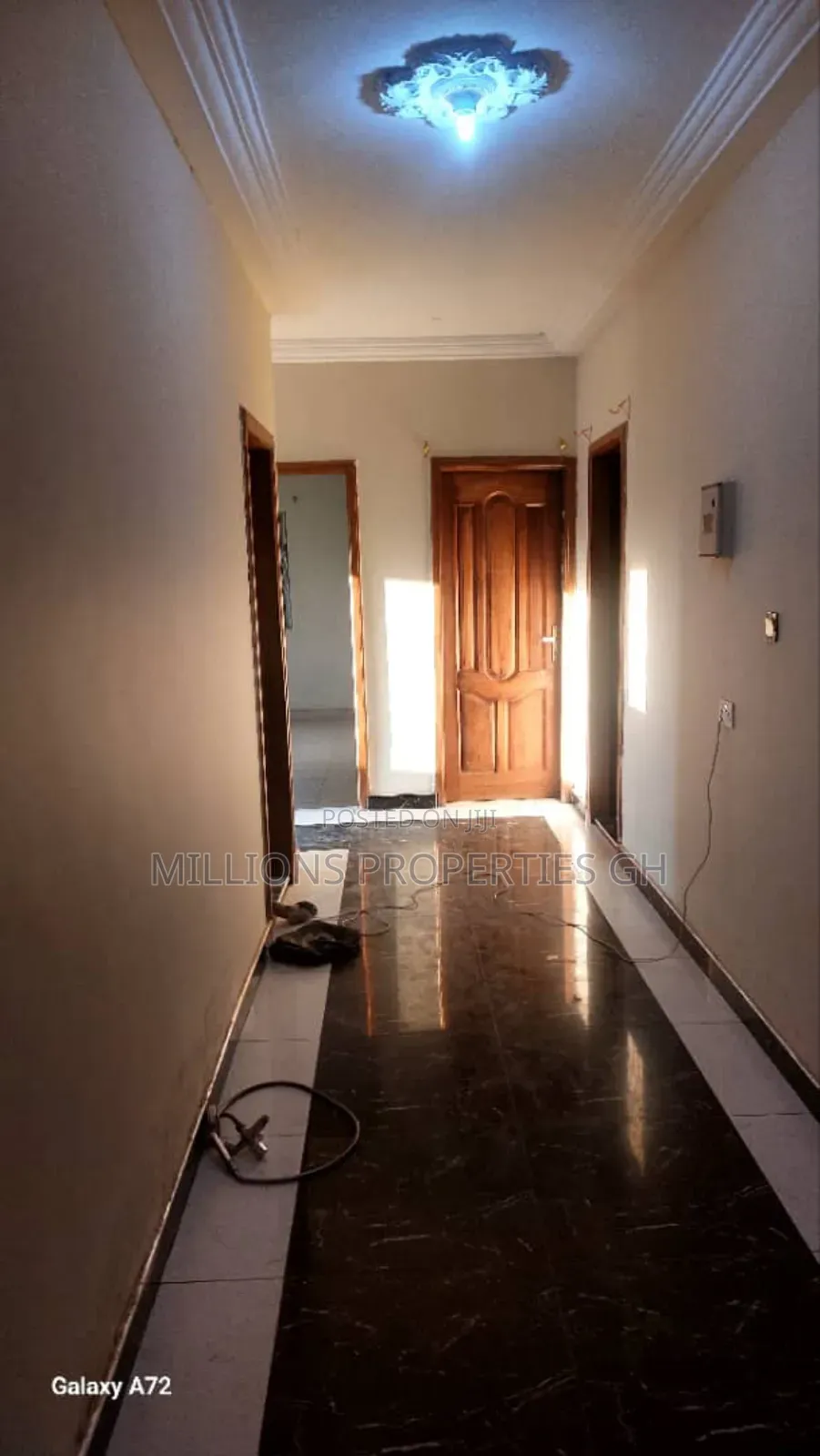 5bdrm House in Millions Properties, Kumasi Metropolitan for sale