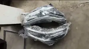 Toyota Hilux 2016 -2023 Headlights