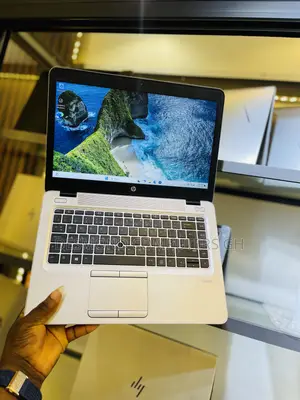 Laptop HP EliteBook 745 G4 8GB AMD A10 SSD 256GB