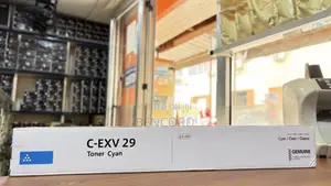 Image Runner C-Exv29 (C5030/5035/5235/5240)