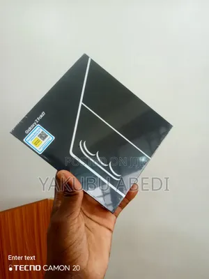 New Samsung Galaxy Z Fold7 256 GB Black