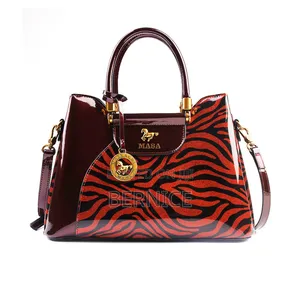 Masa Luxury Handbag – Bold Stylish Design