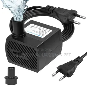 Mini Fountain Water Pump