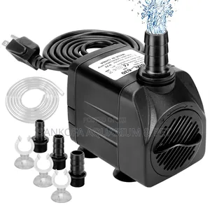 Strong Submersible Aquariums Water Pump