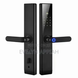 Smart Lock