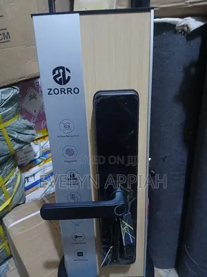 Smart Lock