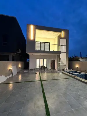 4bdrm House in Hills, East Legon for sale