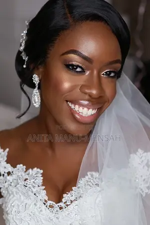 Makeup Services