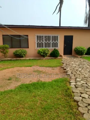 Two Bedroom Apartment Dzorwulu 3000 Per Month for Two Year