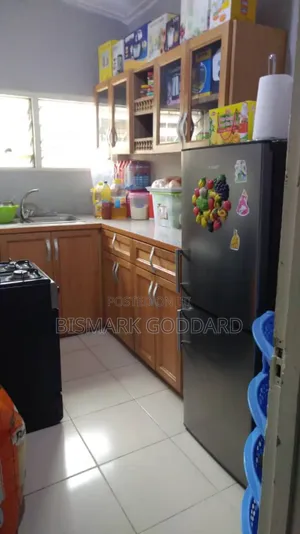 Two Bedroom Apartment Dzorwulu 3000 Per Month for Two Year