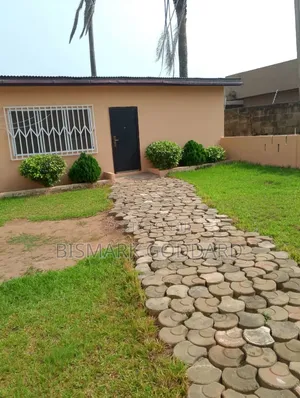 Two Bedroom Apartment Dzorwulu 3000 Per Month for Two Year