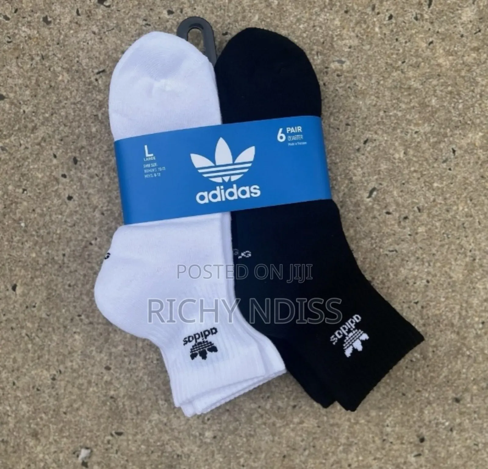 Nike Socks