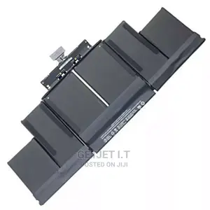 All Macbook Pro Batteries Available And Delivery