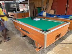 Rent a Standard Pool Table for Your Event