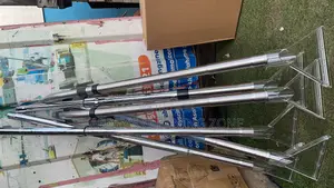 Carpet Cleaning Wand