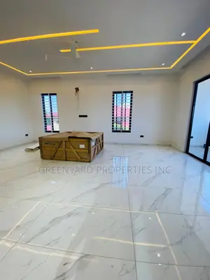 4bdrm House in Adjiringanor, East Legon for sale
