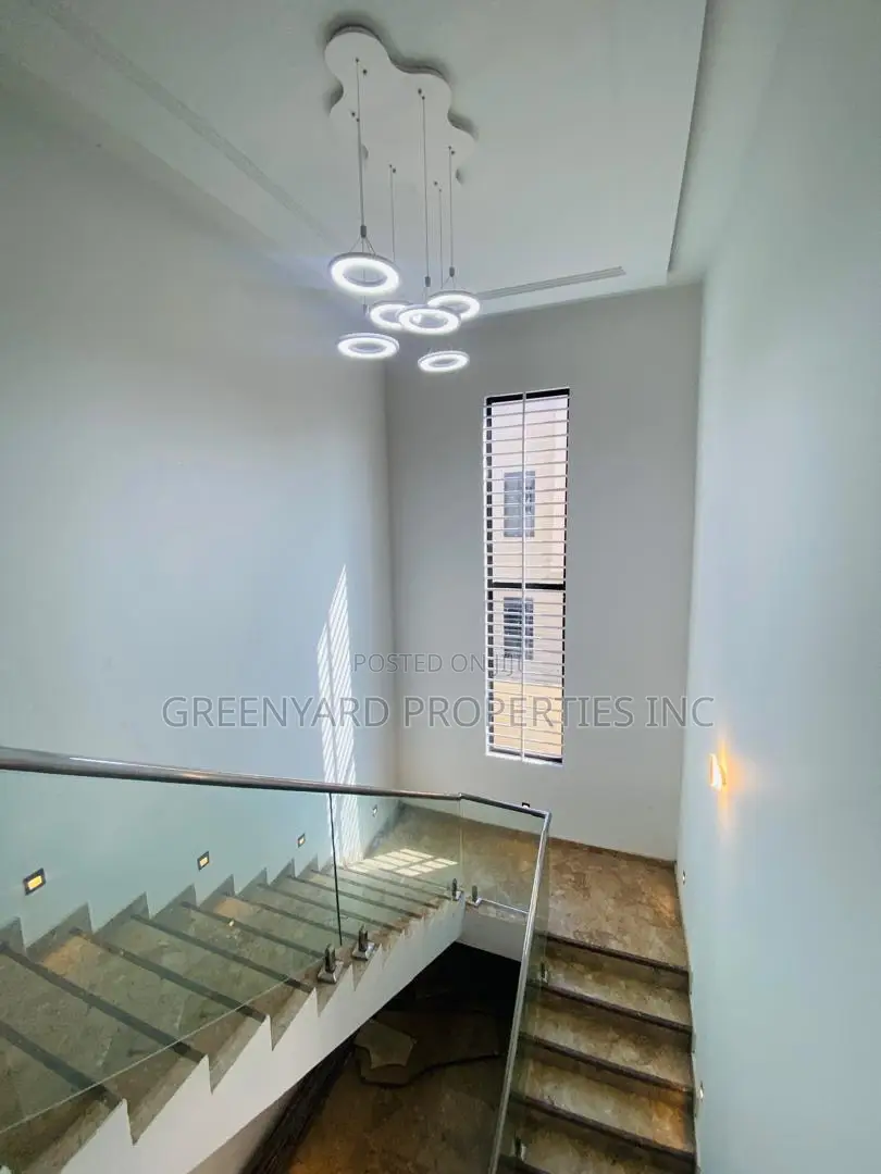 4bdrm House in Adjiringanor, East Legon for sale