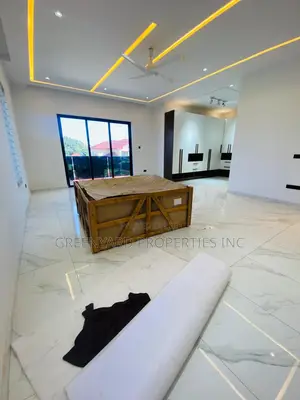 4bdrm House in Adjiringanor, East Legon for sale