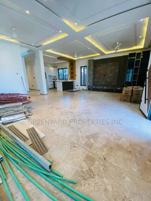 4bdrm House in Adjiringanor, East Legon for sale