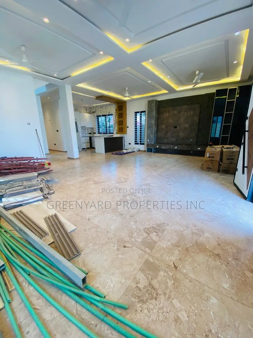 4bdrm House in Adjiringanor, East Legon for sale