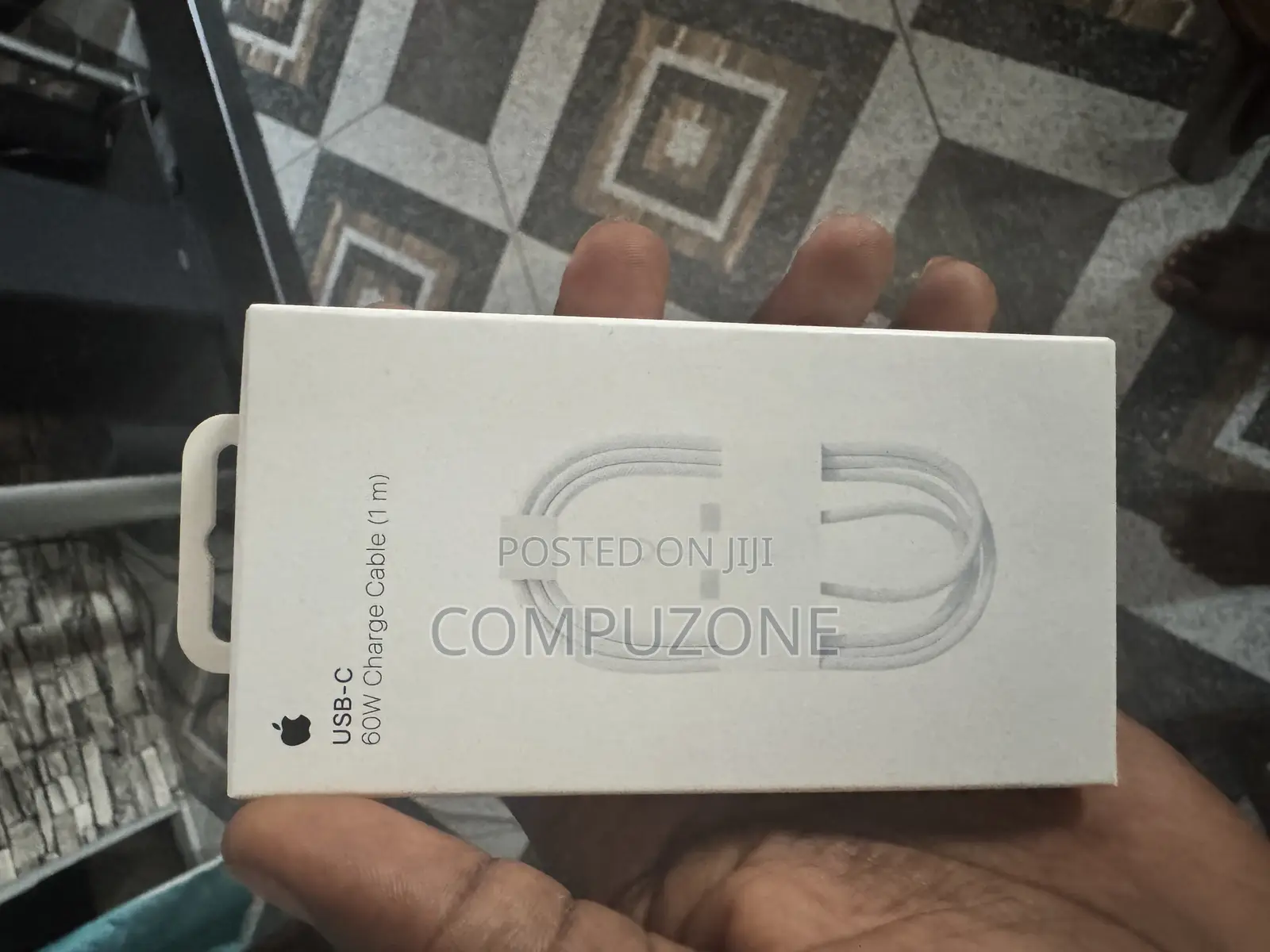 Apple Type-C Cable