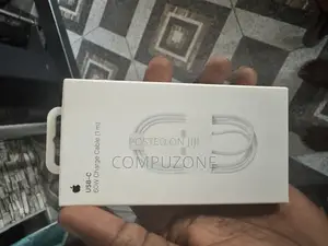 Apple Type-C Cable