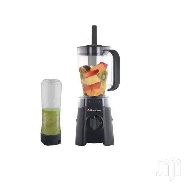 Blender With Unbreakable Jag-Bls 360