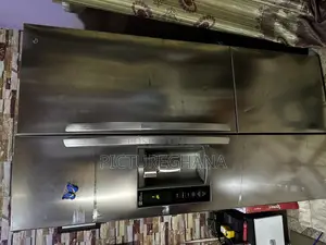Used Lg Fridge